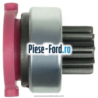 Bendix electromotor Ford Focus 1998-2004 1.8 DI/TDDi 90 cai #76CD2BCFE7